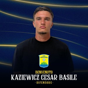 Kaziewicz Cesar