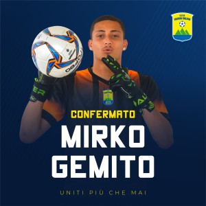 Gemito Mirko
