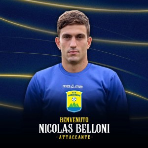 Belloni Nicolas
