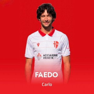 Carlo Faedo