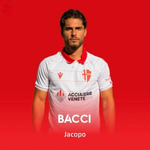 Jacopo Bacci