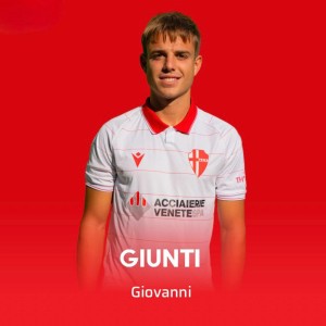 Giovanni Giunti