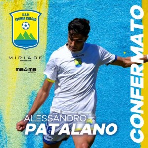 Patalano Alessandro