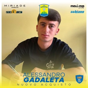 Gadaleta Alessandro