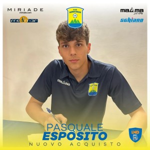 Esposito Pasquale