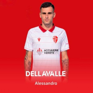 Alessandro Dellavalle
