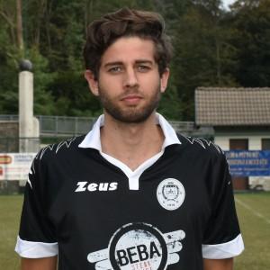 Bernareggi Alessandro