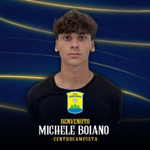 Boiano Michele