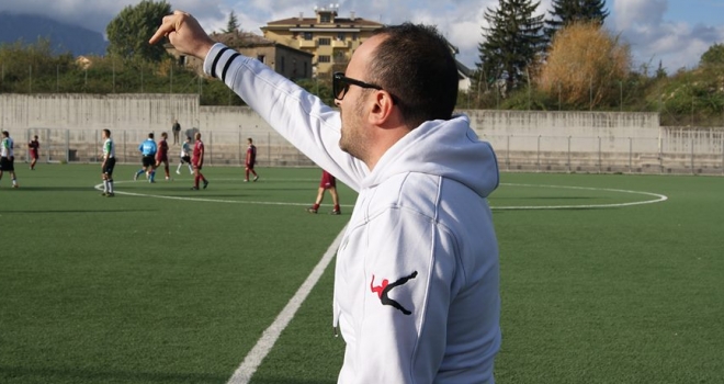 La Virtus prende Ingenito dal Forino. Cucciniello alla Galluccese