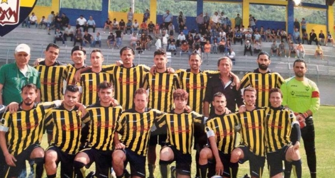 Il Sassano Calcio si fionda sul mercato in vista della Promozione