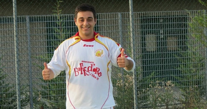 M. Pastore, Sanniti Five Soccer