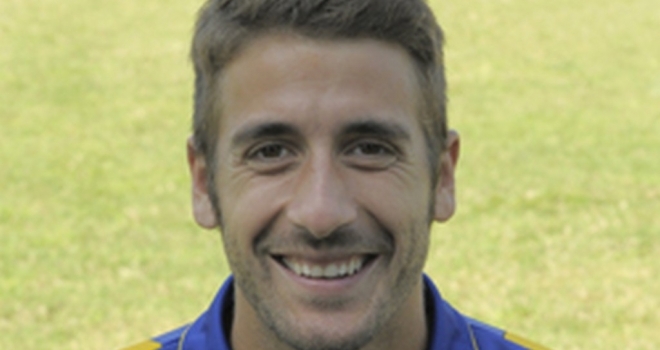Matteo Baldi, Sporting Bellinzago