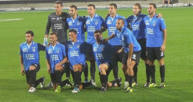 Varese-Novara si giocher&agrave; domenica 19 gennaio alle 12,30