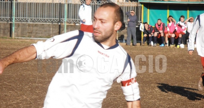 Sporting Borgomanero in ripresa, battuto il Fondotoce