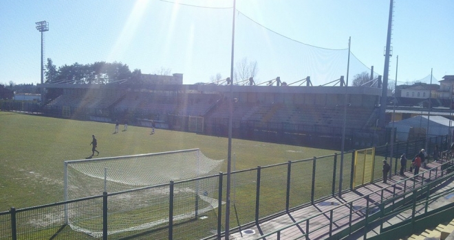 Colpaccio Santhià al 