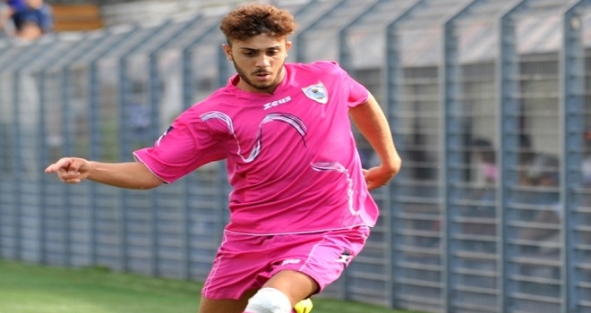 Sant'Agnello, 4 elementi convocati con la rappresentativa Juniores B