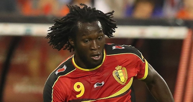 Lukaku show, il Belgio travolge il Lussemburgo