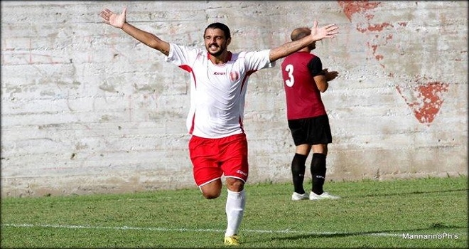 Nicola Mandarano saluta il Rende: per lui c'&egrave; la Palmese!