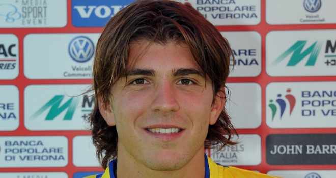 Alberto Paloschi