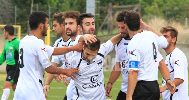 Pro Pellaro all'ultimo respiro, ma il Condofuri non ci sta