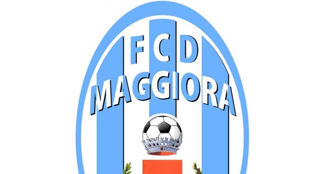 L'angolo del Maggiora: Il Maggiora si ripete