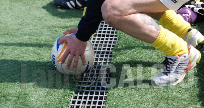2&ordf; e 3&ordf; Categoria: ecco i gironi!