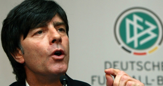 Joachim Löw