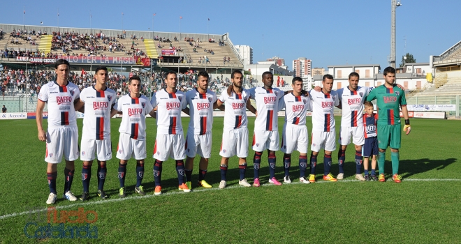 Taranto: le convocazioni per la sfida col Venezia