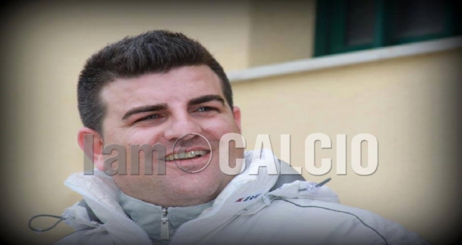 Domenico Sergi (Foto di Nino Ferrara)