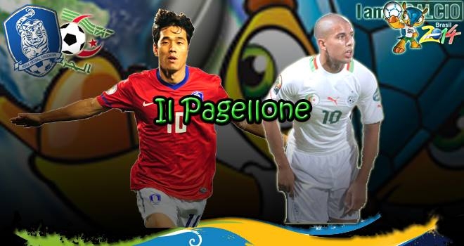 Il pagellone