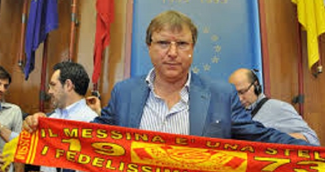 Lo Monaco lancia un monito sul "caso San Filippo"