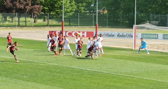 Campionato primavera