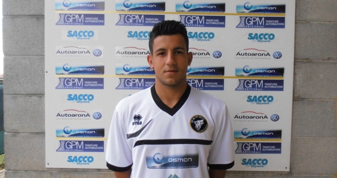 Suno gi&agrave; in palla, Asero condanna la Castellettese