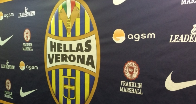 Hellas Verona