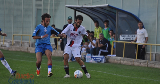 Taranto, Ciarcia': &ldquo;Ho voglia di riscatto"