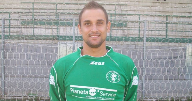 Capitan Mirko Bisogno