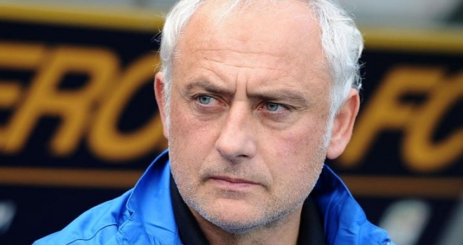 Mister Andrea Mandorlini