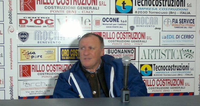 Zotti: "Gli dei del calcio oggi erano dalla nostra parte"