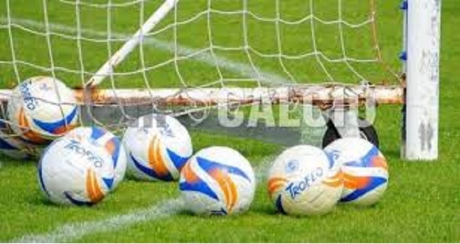 Calcio Giovanile