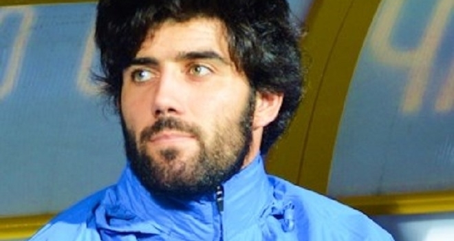 Luis Neto 