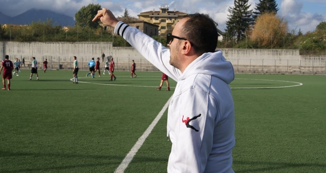 Solofra al rischio Venticano, impegni pi&ugrave; abbordabili per le altre