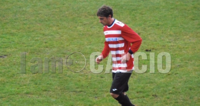 Promozione - Colpaccio Stresa, non si gioca a Ponderano