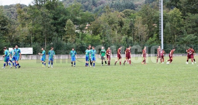 Riviera d'Orta e Agrano, le battistrada
