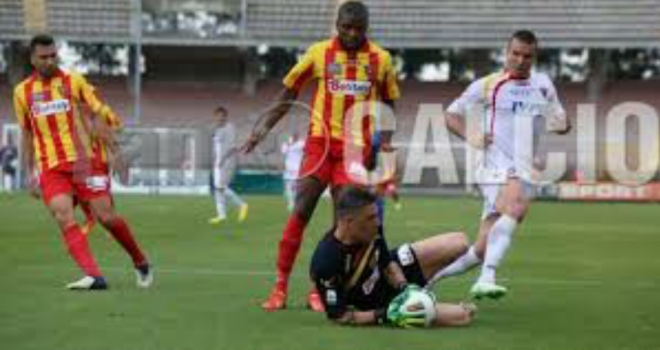 Papini rientra subito