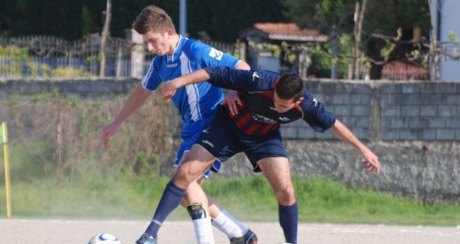 Terza Categoria: ufficializzati Gironi e Calendari. Gruppo G fantasma!