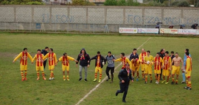 Cittanovese in festa