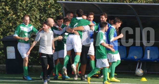 San Tommaso, Lamberti si presenta: 'Porto esperienza'