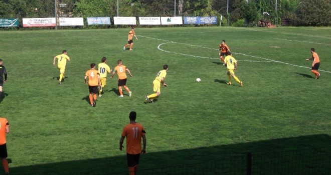 Piedimulera salvo, Biogliese prima: a Stresa &egrave; festa doppia