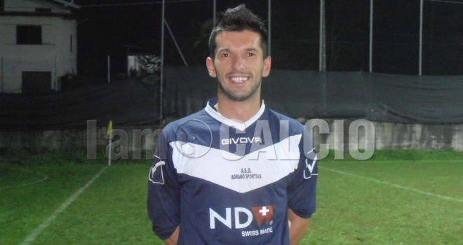 Seconda Categoria A - L'Agrano fa la voce grossa