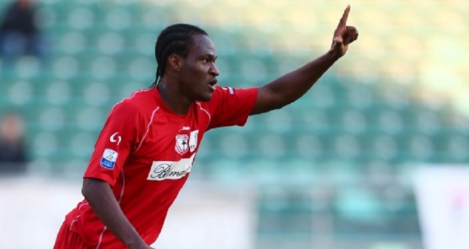 Jerry Mbakogu